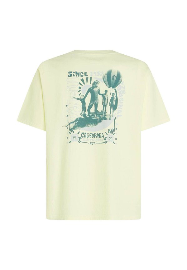 O'Neill GRAPHIC-TEES SHORTSLEEVE