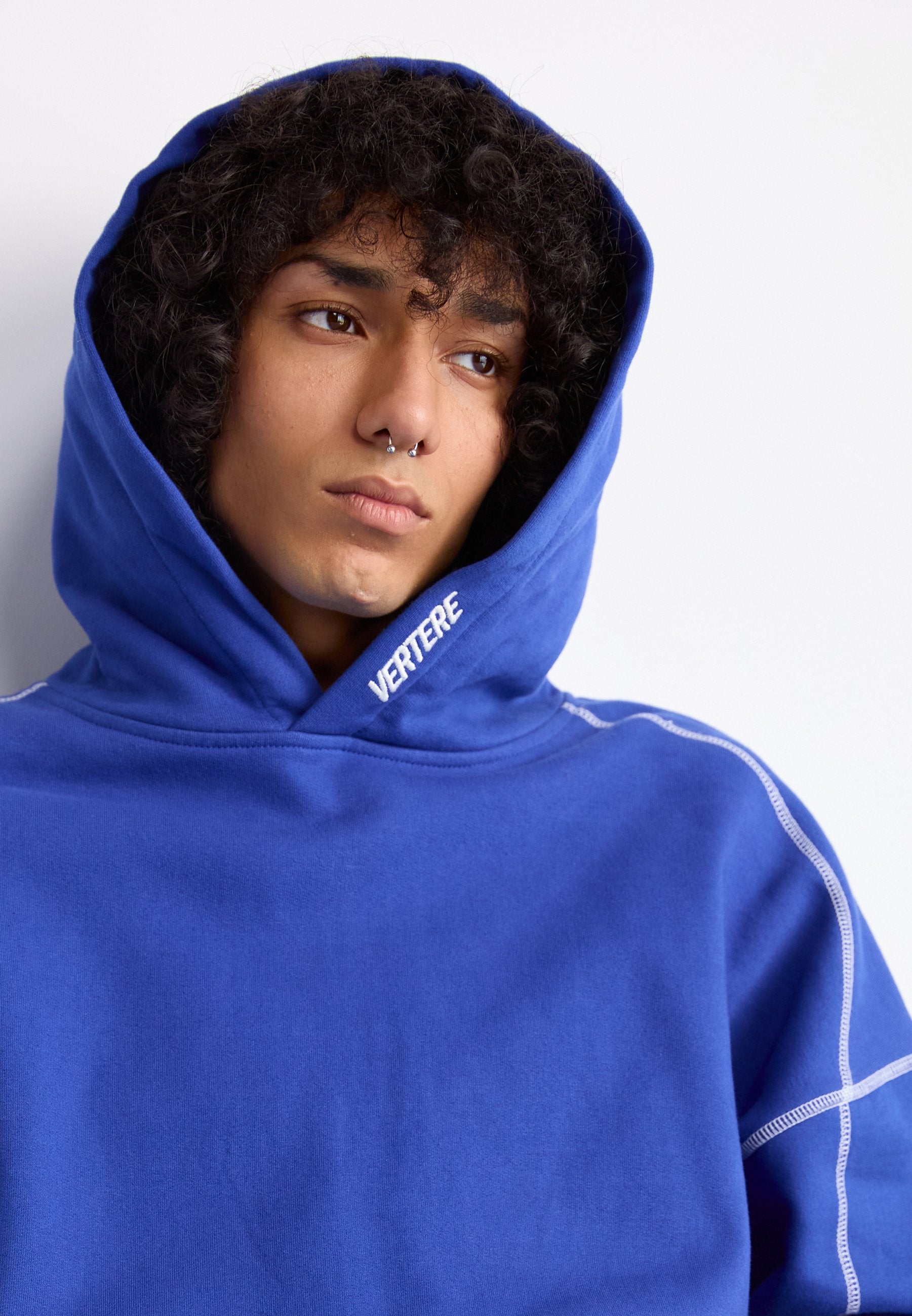 Vertere Berlin ENERGY HOODIE