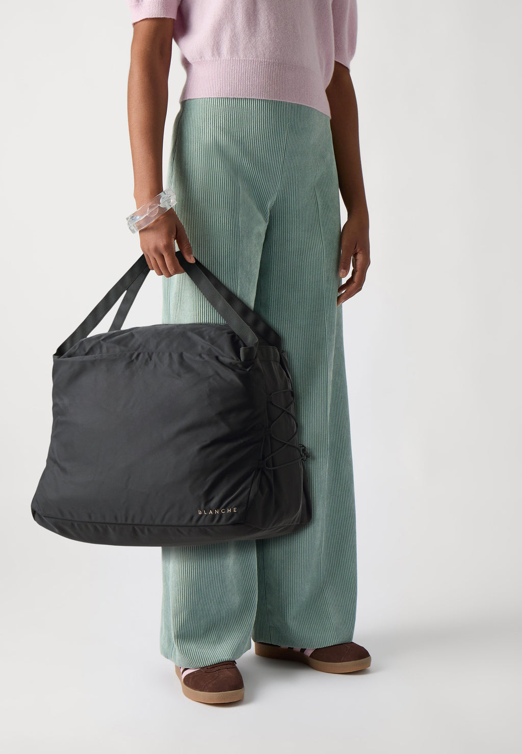 BLANCHE ELAYNE TRAVELBAG