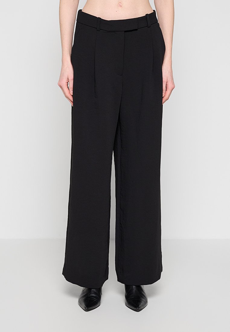 Abercrombie & Fitch WIDE LEG