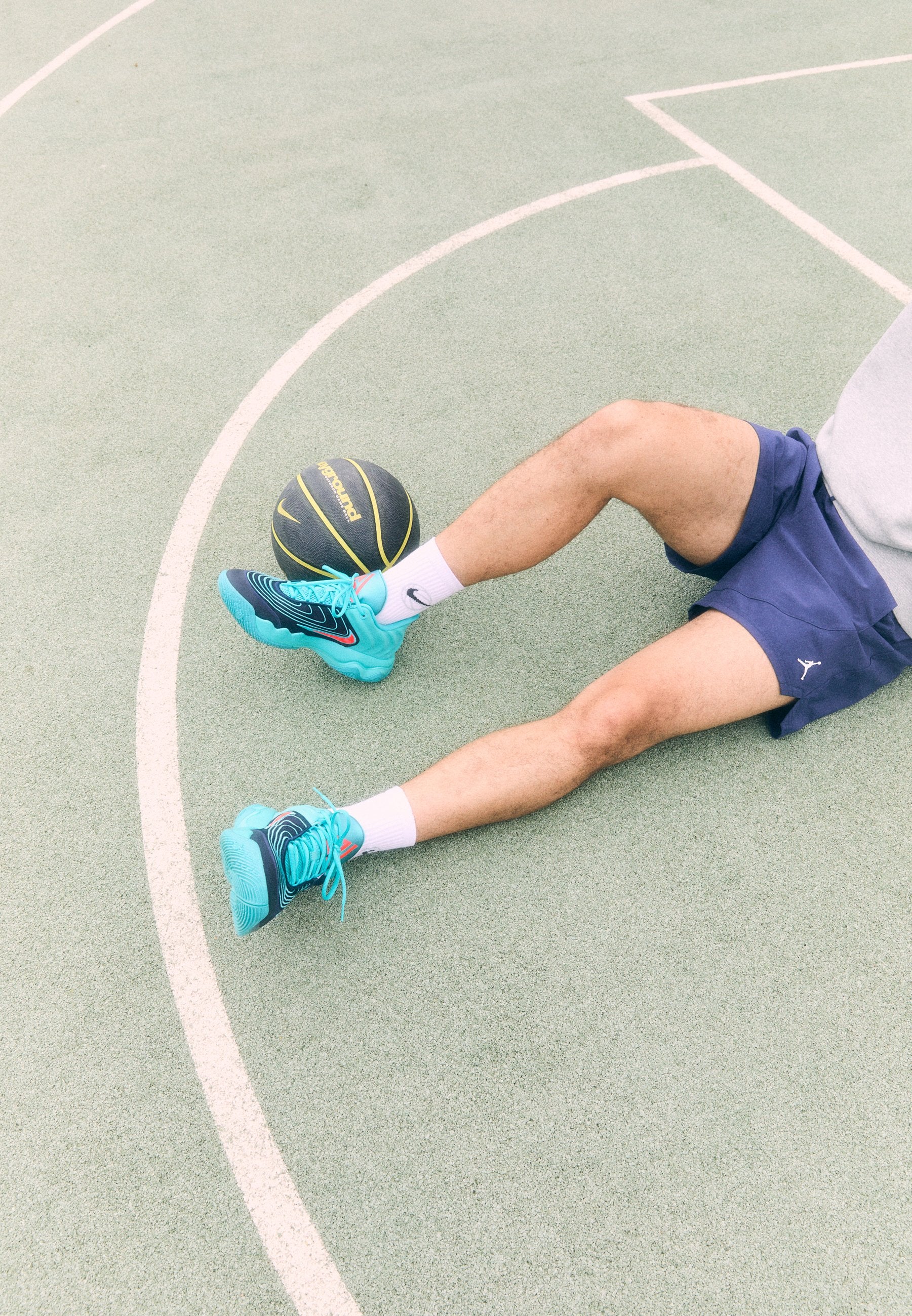 Nike Performance GIANNIS IMMORTALITY 4