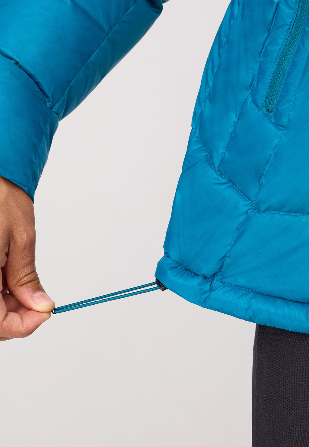Mammut GLACIER GLOW IN