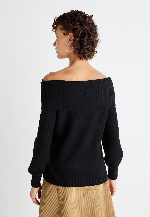 ONLY ONLJEANETT LIFE OFF SHOULDER