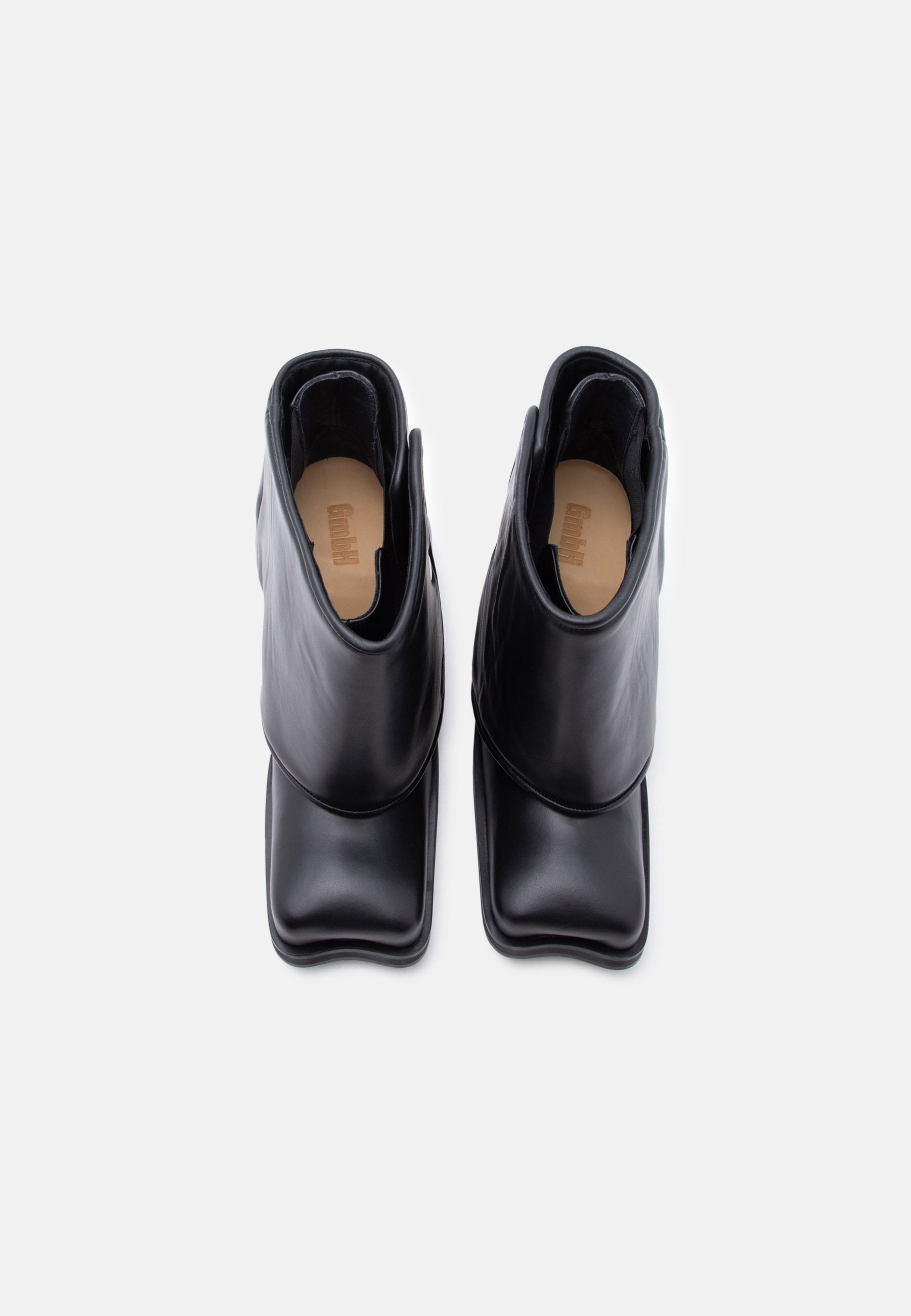 GmbH EMRIK GAITER BOOT UNISEX
