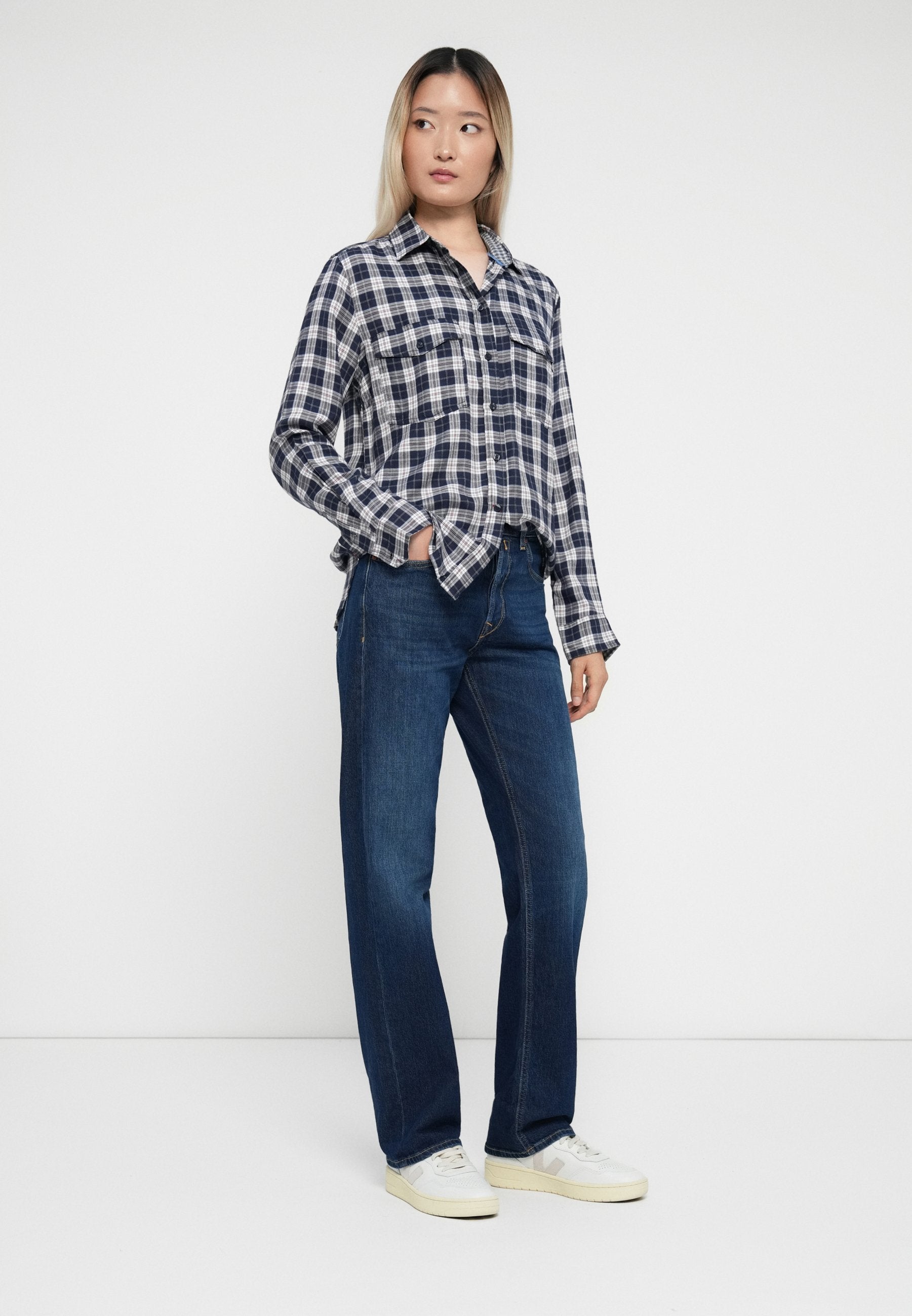 Replay AUBRY PANTS