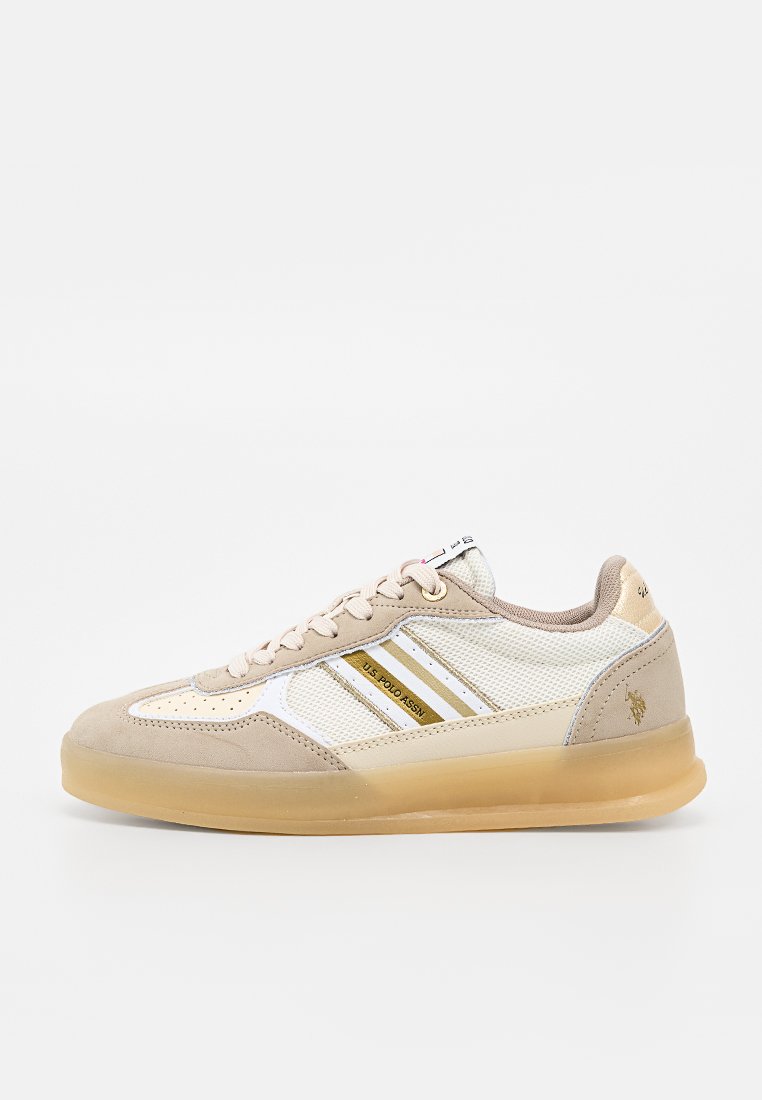 U.S. Polo Assn. CAMPYW
