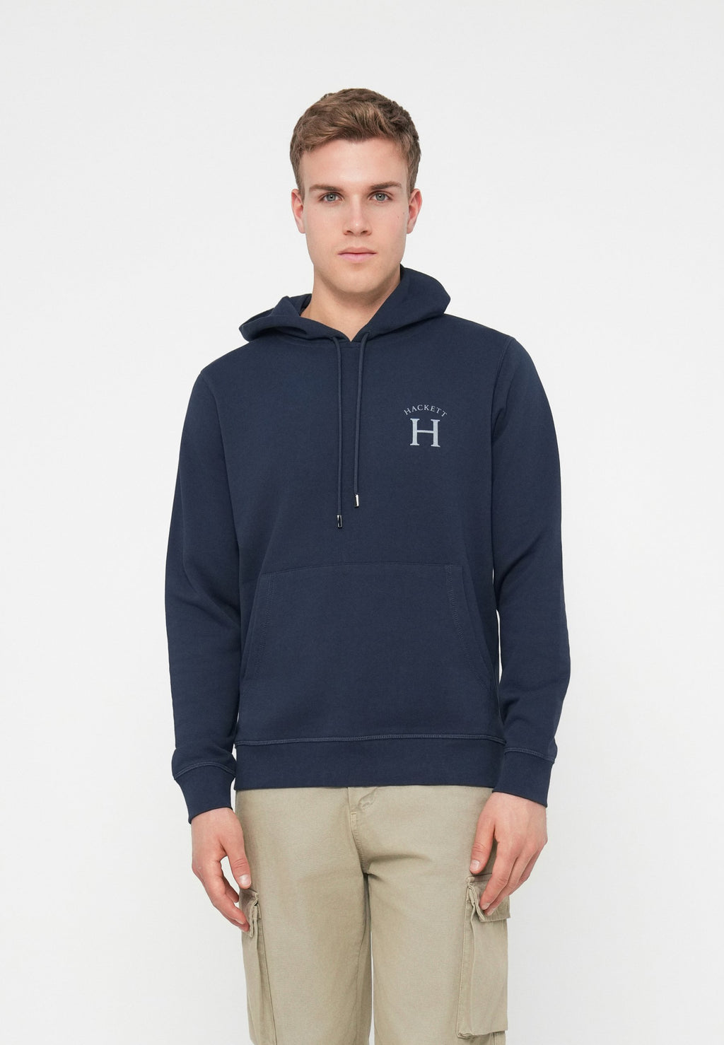 Hackett London HERITAGE HOODY