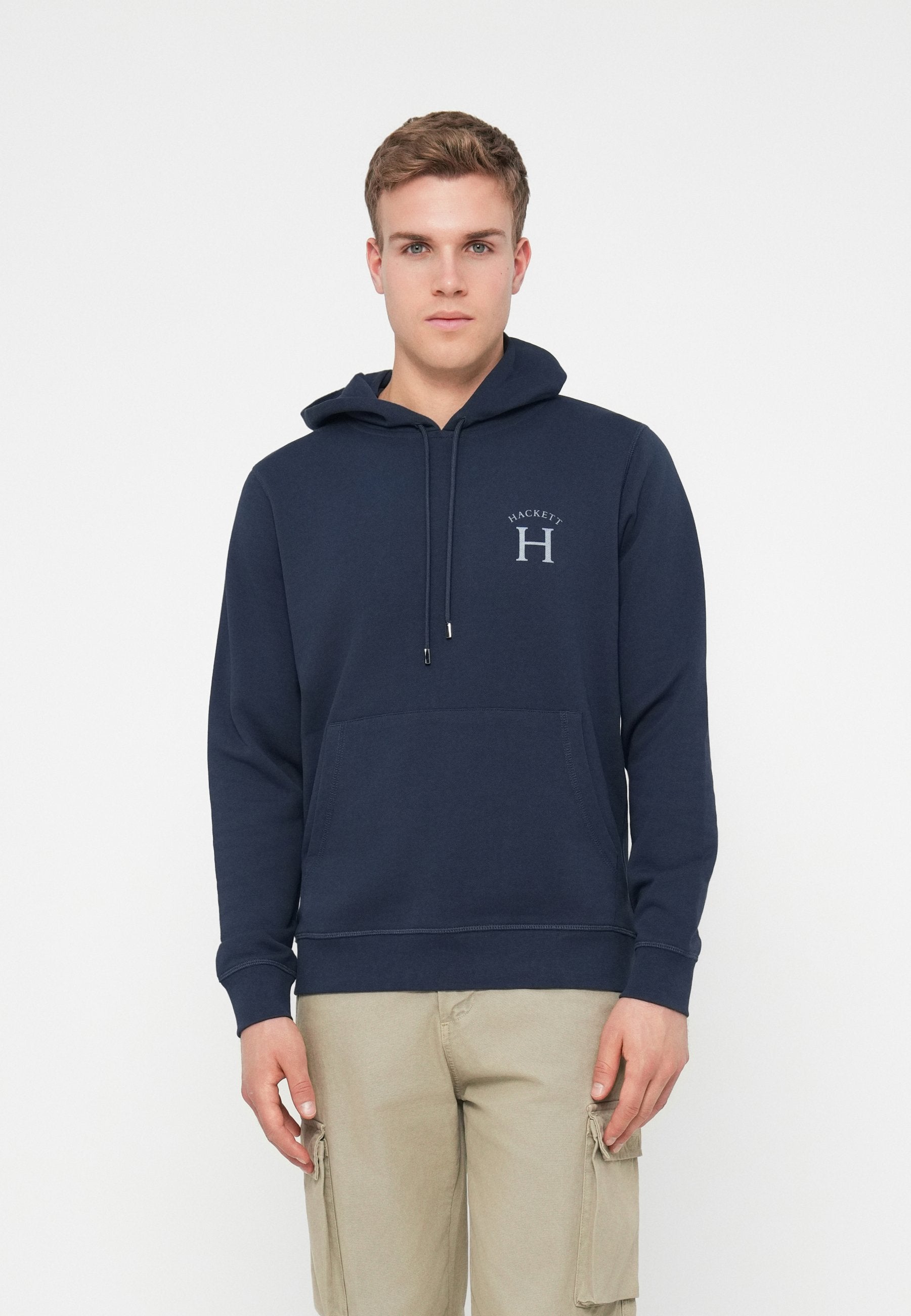 Hackett London HERITAGE HOODY