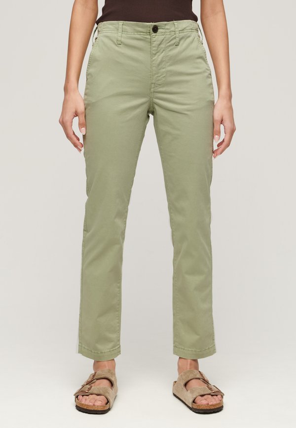 Superdry & Co MID RISE