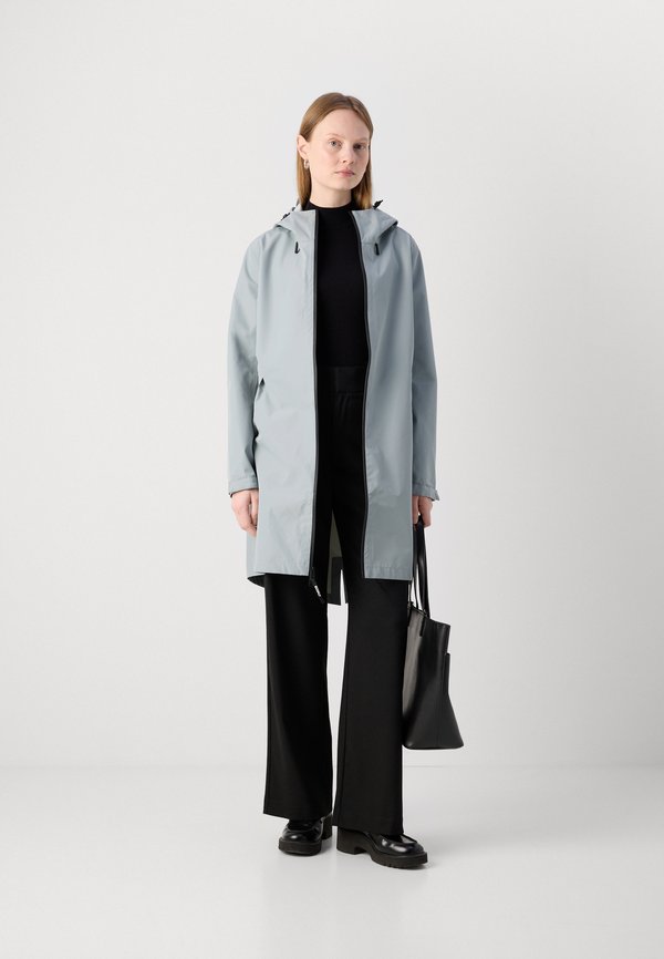 Ecoalf JACKET WOMAN