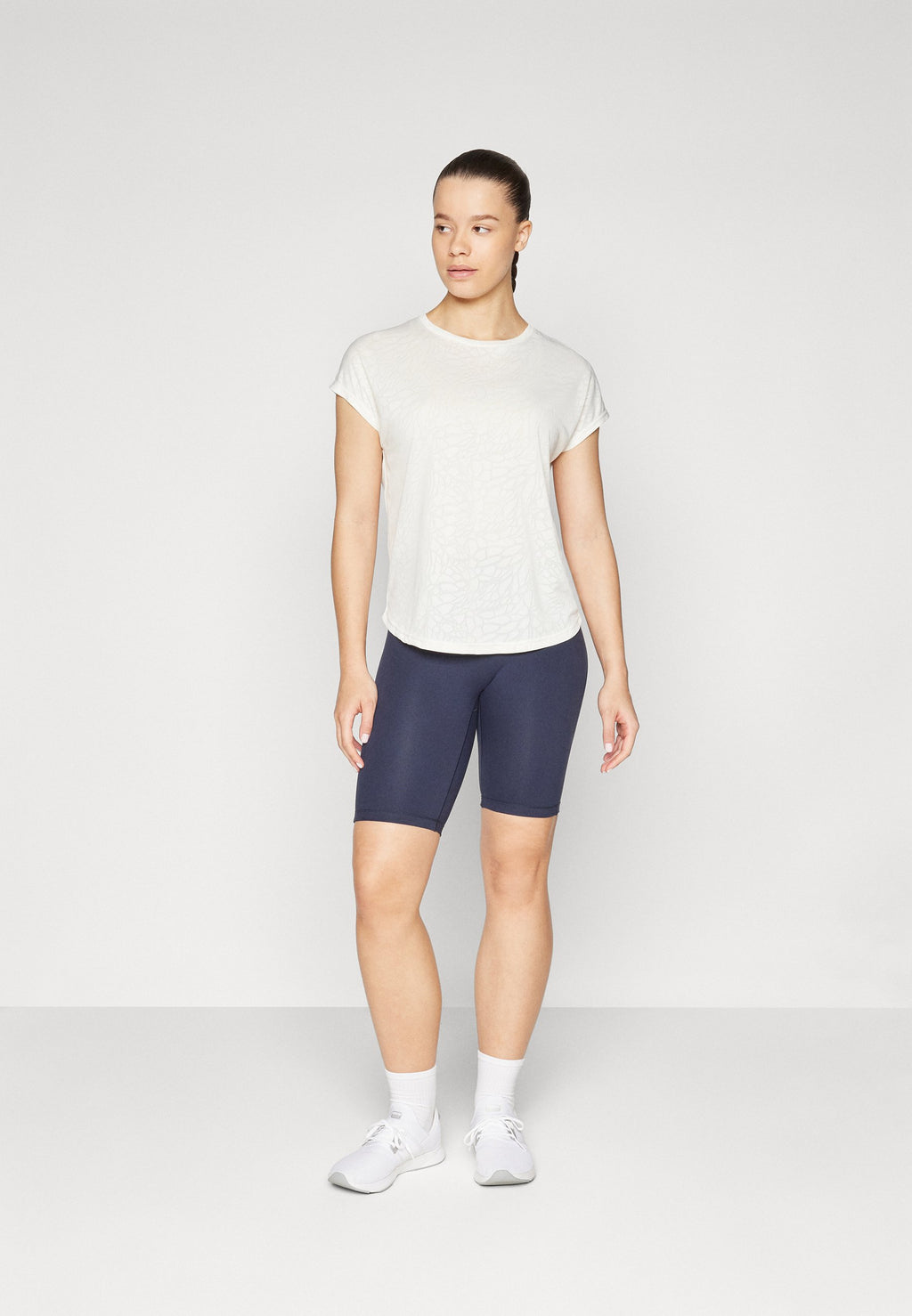 ONLY Play ONPAUB-JUE ON BAT LOOSE TEE