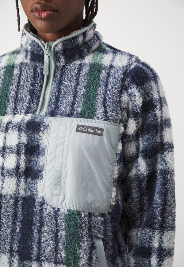 Columbia WEST BEND™ 1/4 ZIP