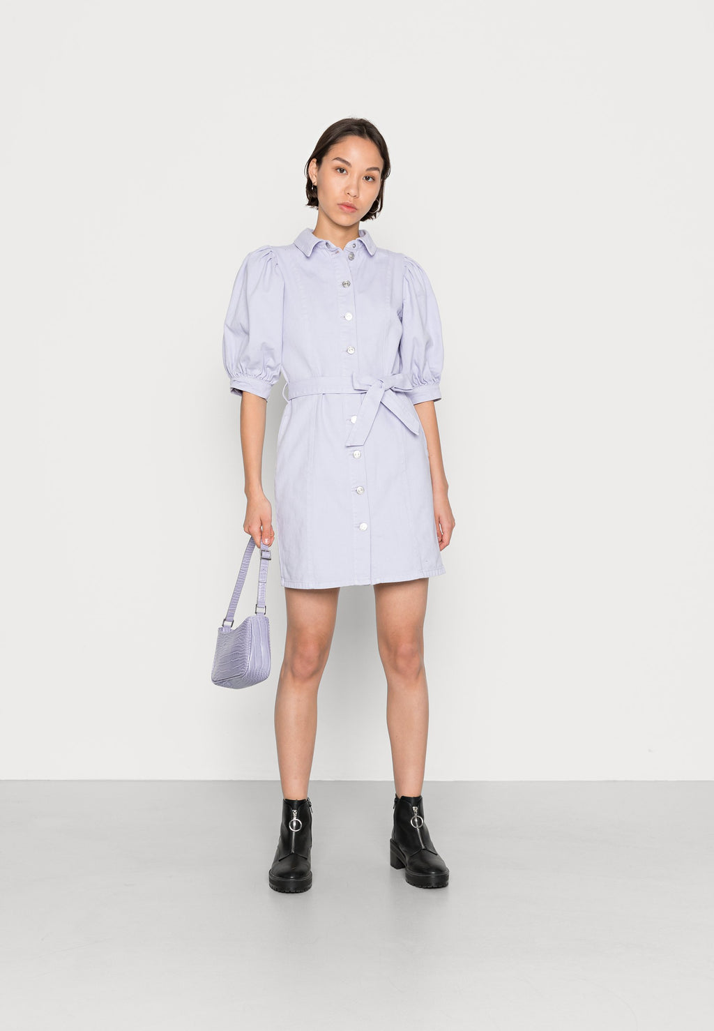 Noisy May NMFREYA COLOR DRESS