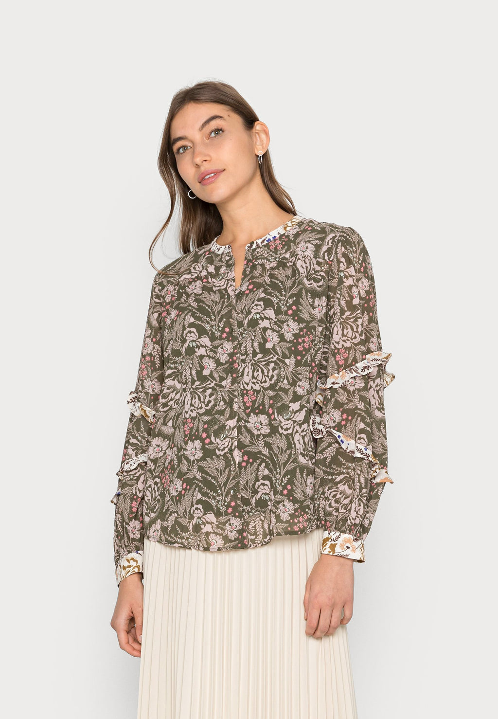 Marks & Spencer