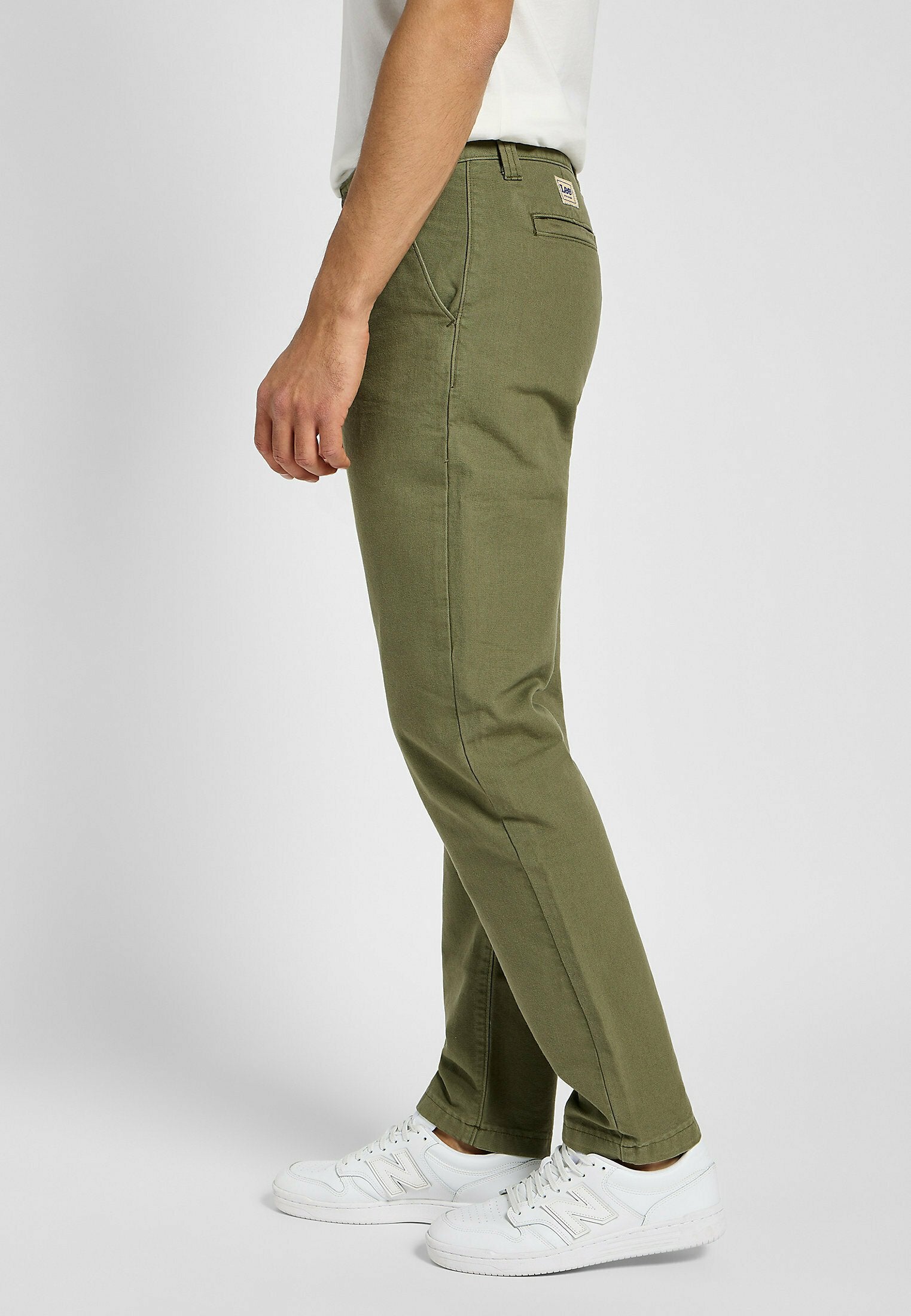 Lee RELAXED WORKWEAR CHINO