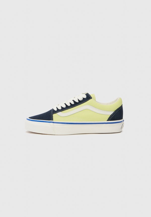 Vans PREMIUM OLD SKOOL