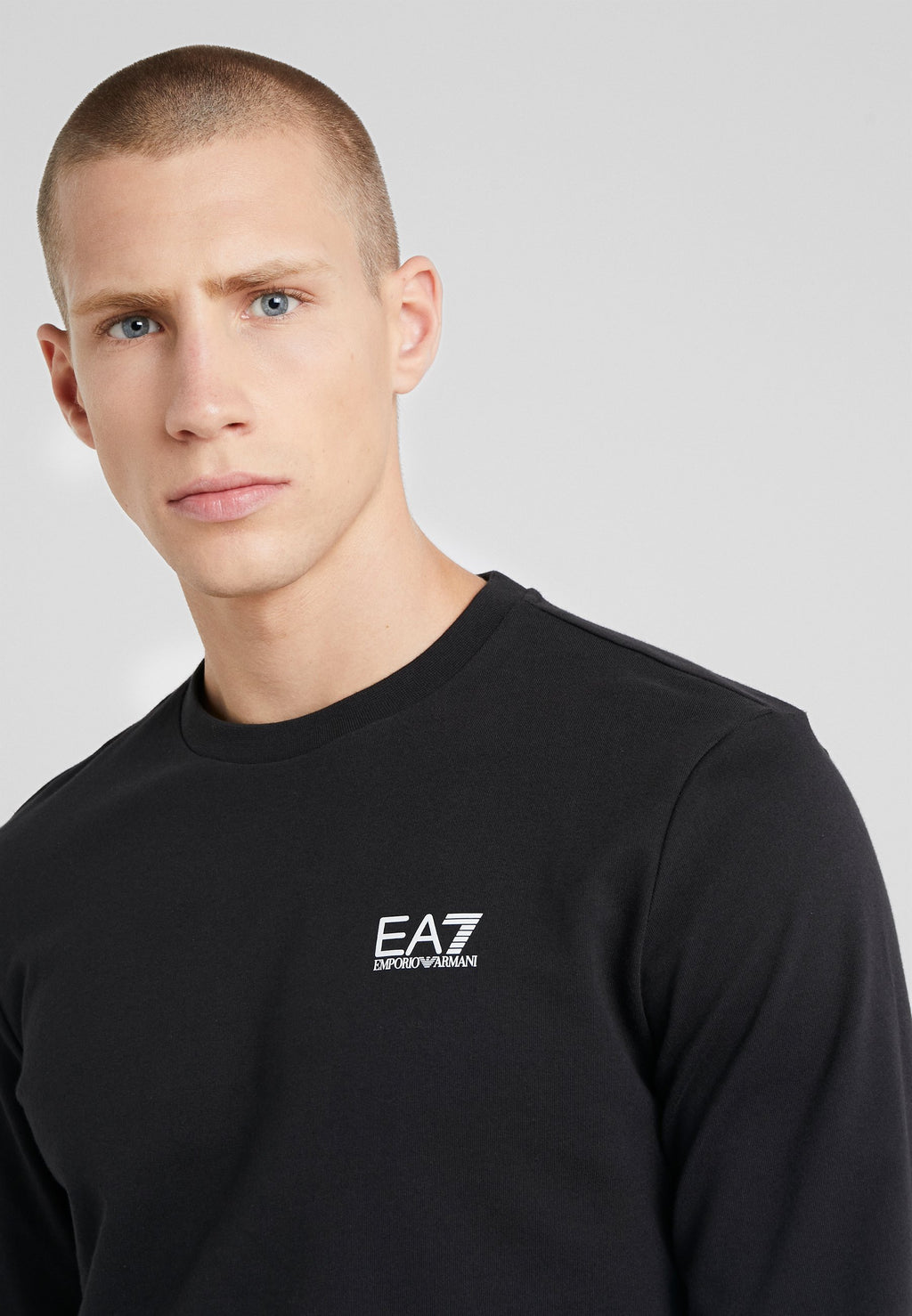 EA7 Emporio Armani Sweatshirt Media 5
