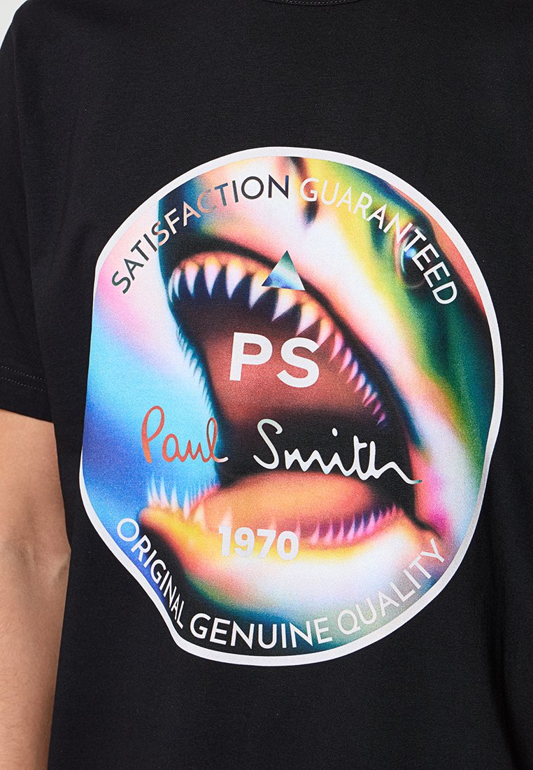 PS Paul Smith