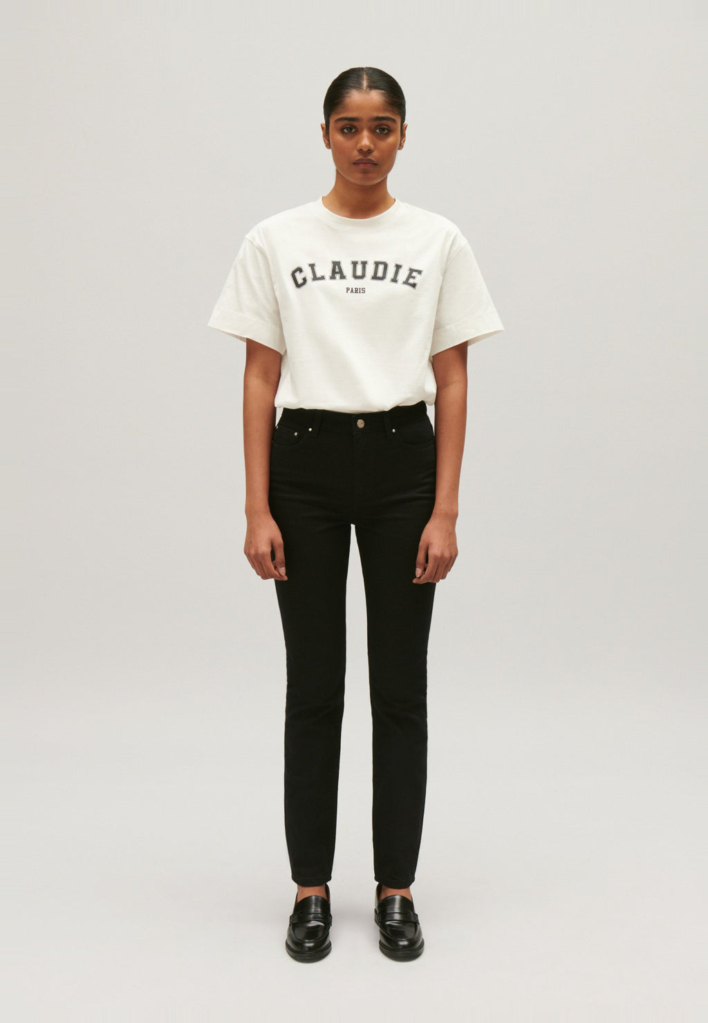 Claudie Pierlot JEAN SKINNY