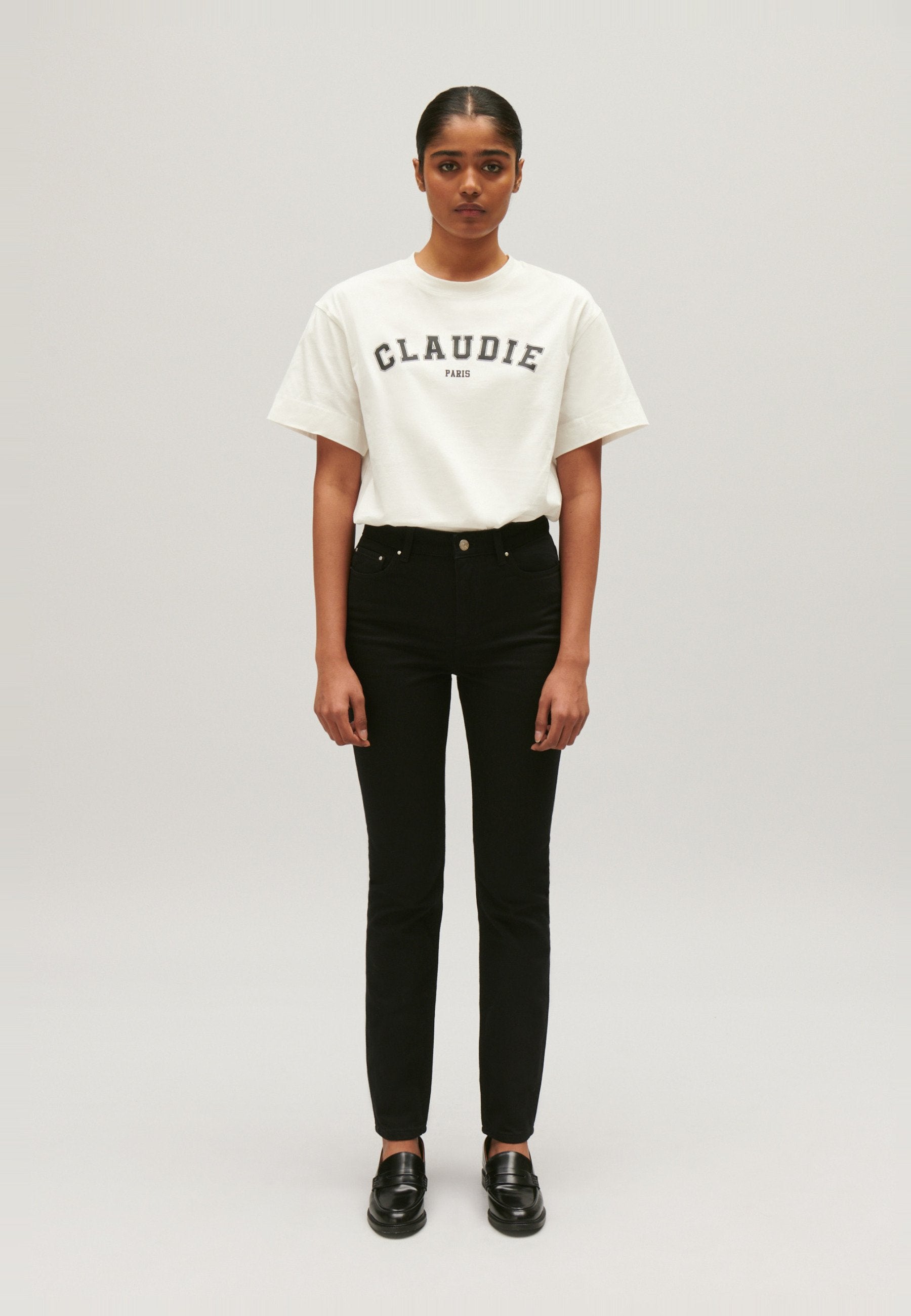 Claudie Pierlot JEAN SKINNY