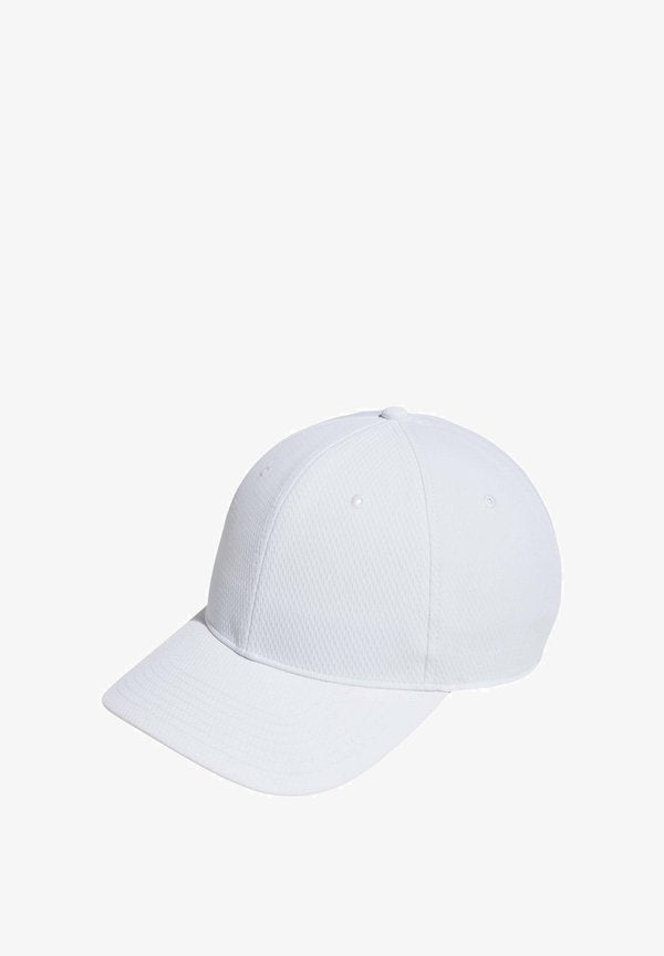 adidas Performance TOUR SNAPBACK CRESTABLE - Cap - white