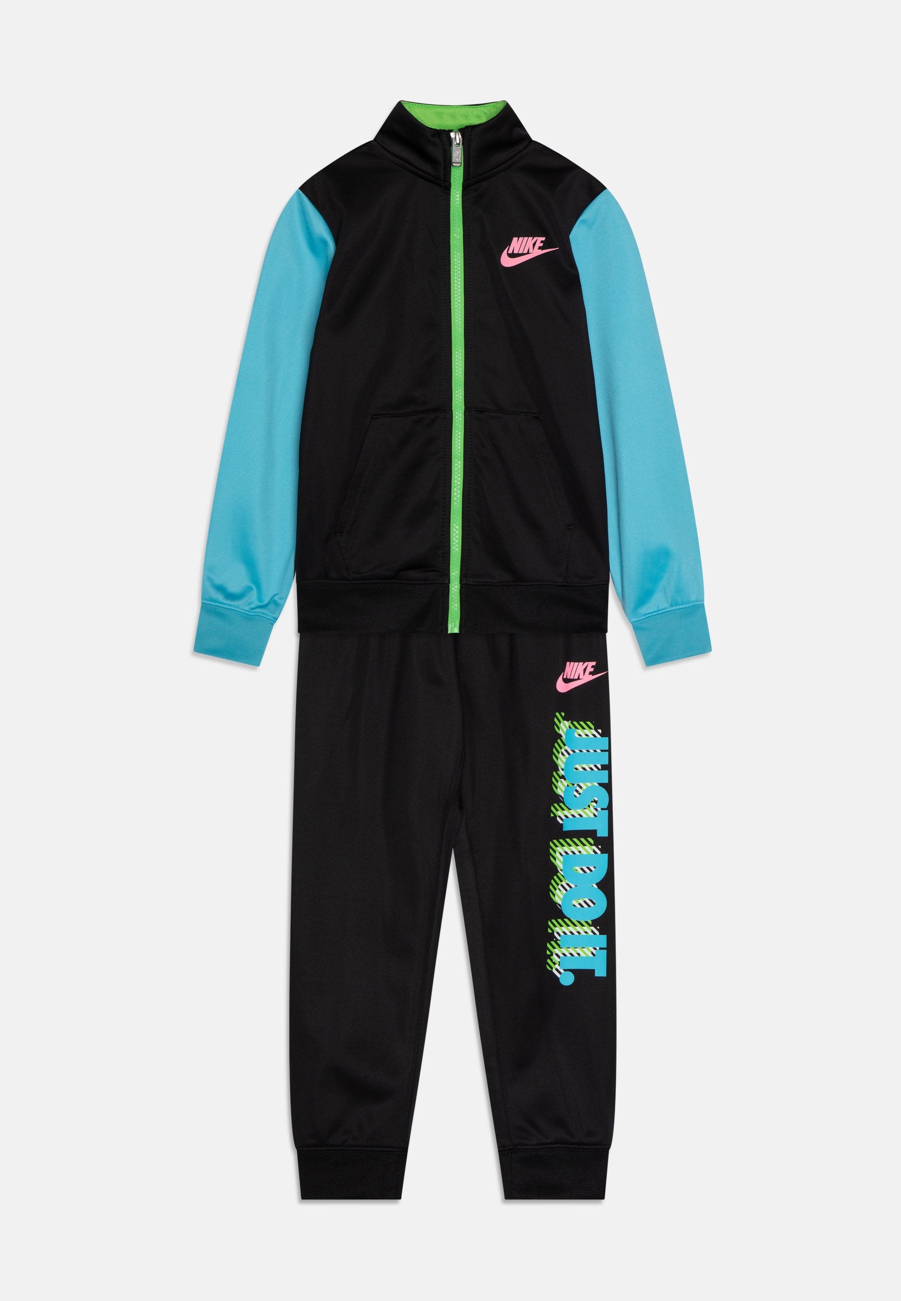Nike Sportswear ACTIVE TRICOT SET