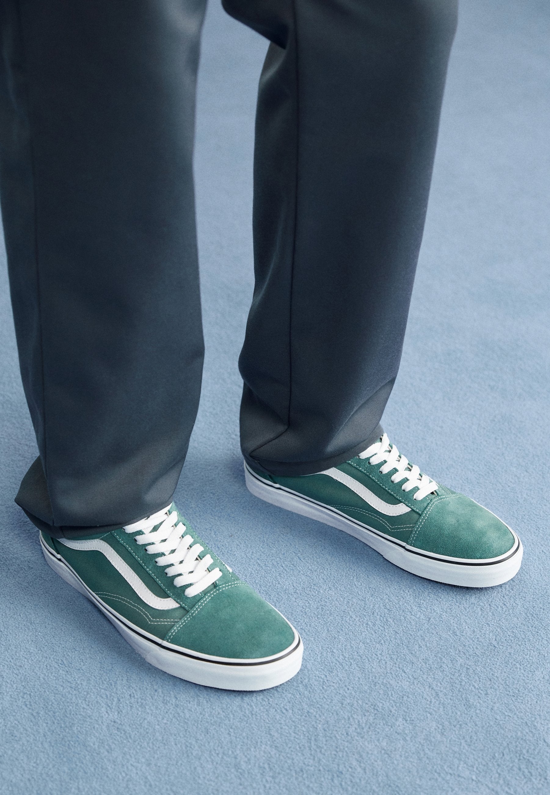 Vans OLD SKOOL UNISEX