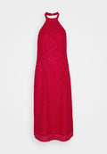 ONLCECE CAM HALTERNECK DRESS Media 1