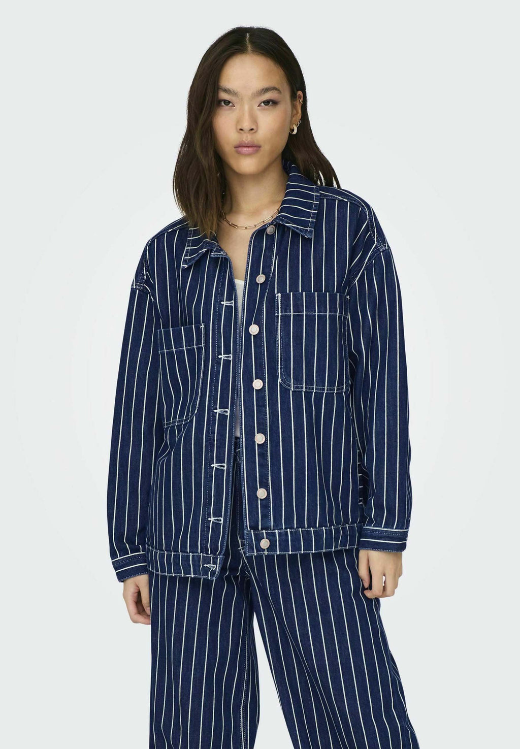 Denim ONLEDIE Denim Media 3