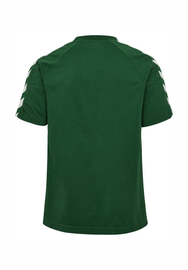 Hummel HMLARCHIVE LOOSE T-SHIRT S/S UNISEX
