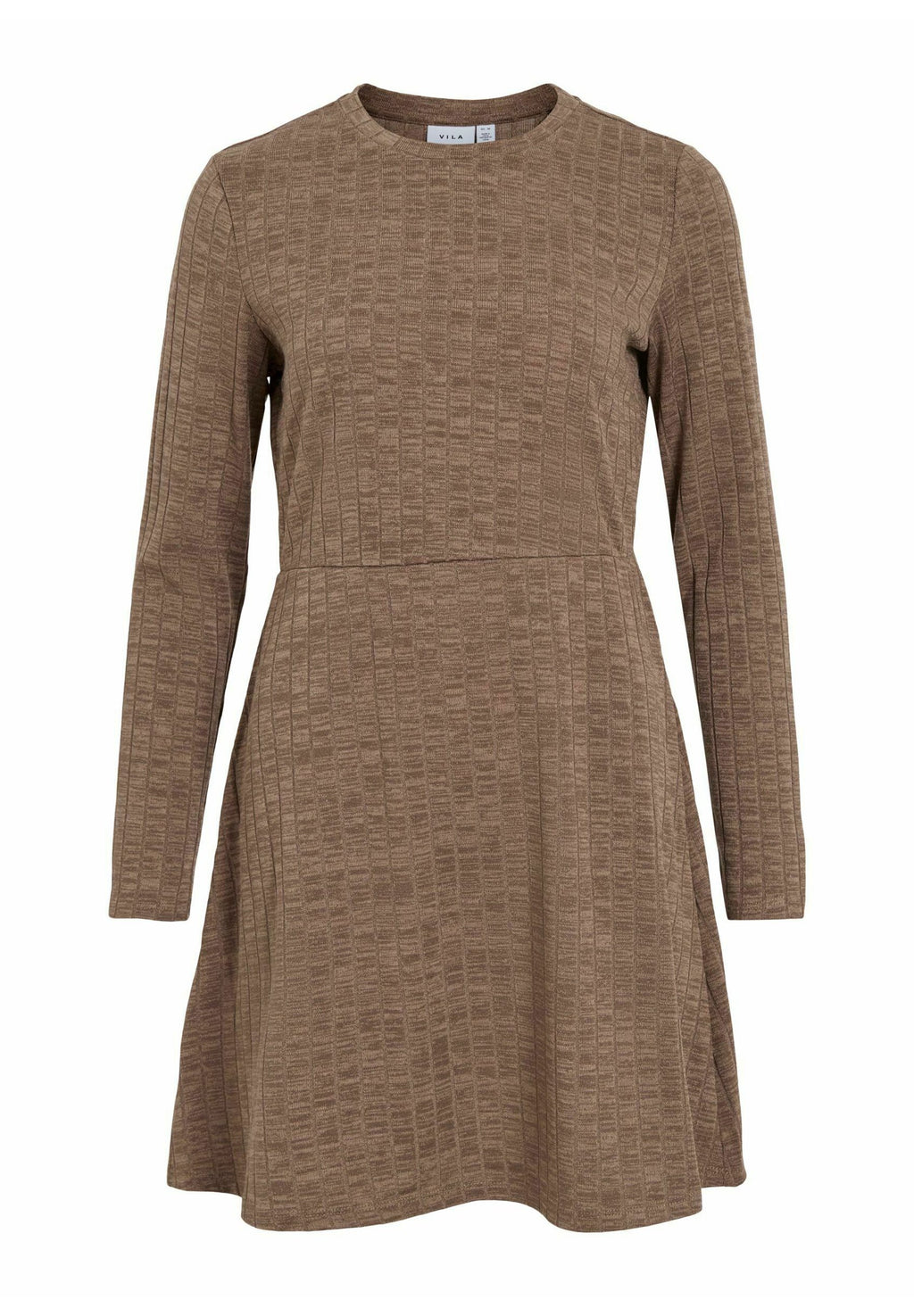 VILA Short VISEWI Long sleeved