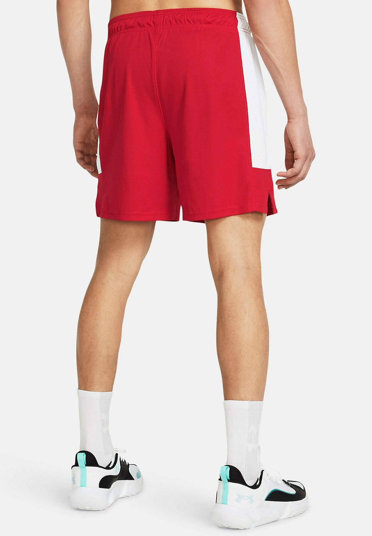 Under Armour ZONE