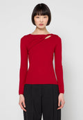 LIU JO Strickpullover Media 1