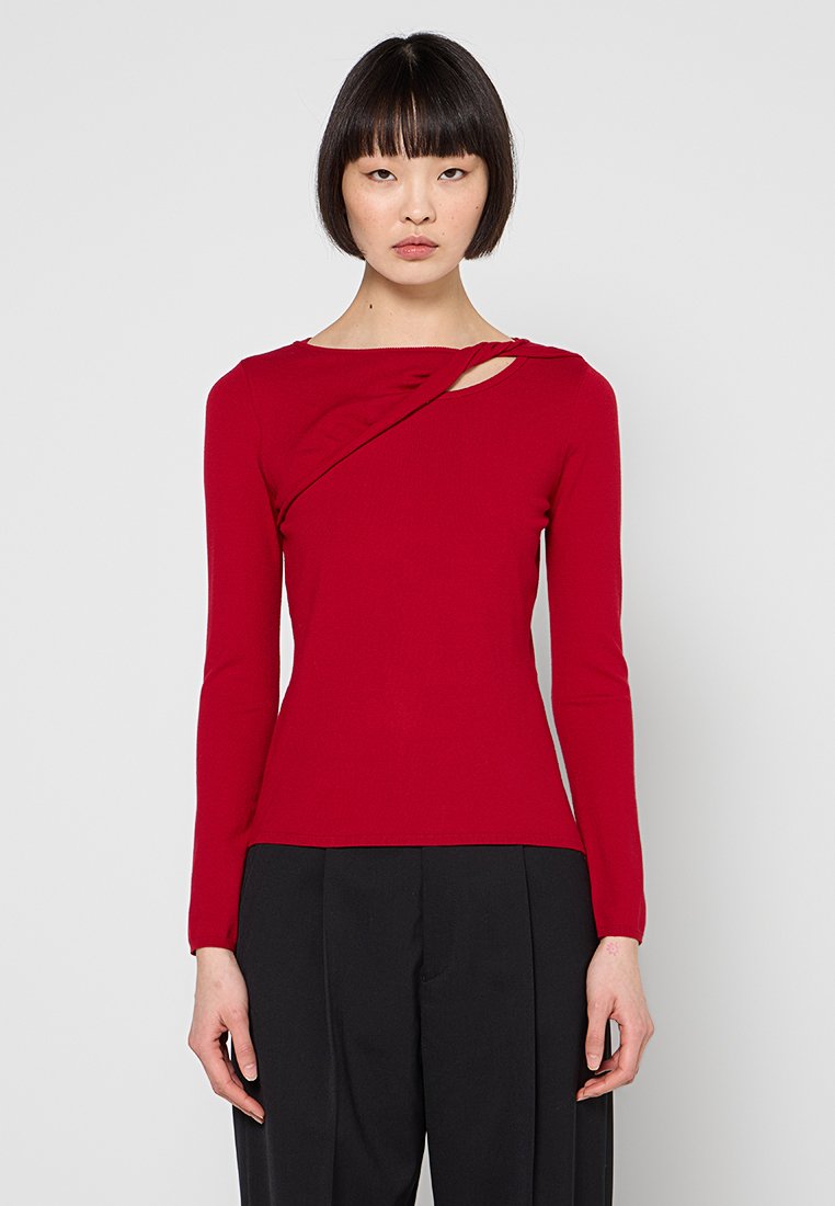 LIU JO Strickpullover Media 1