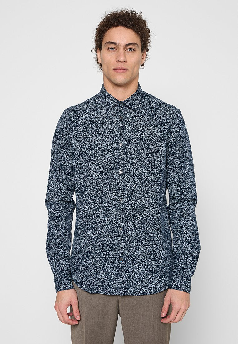 Petrol Industries SLIM FIT