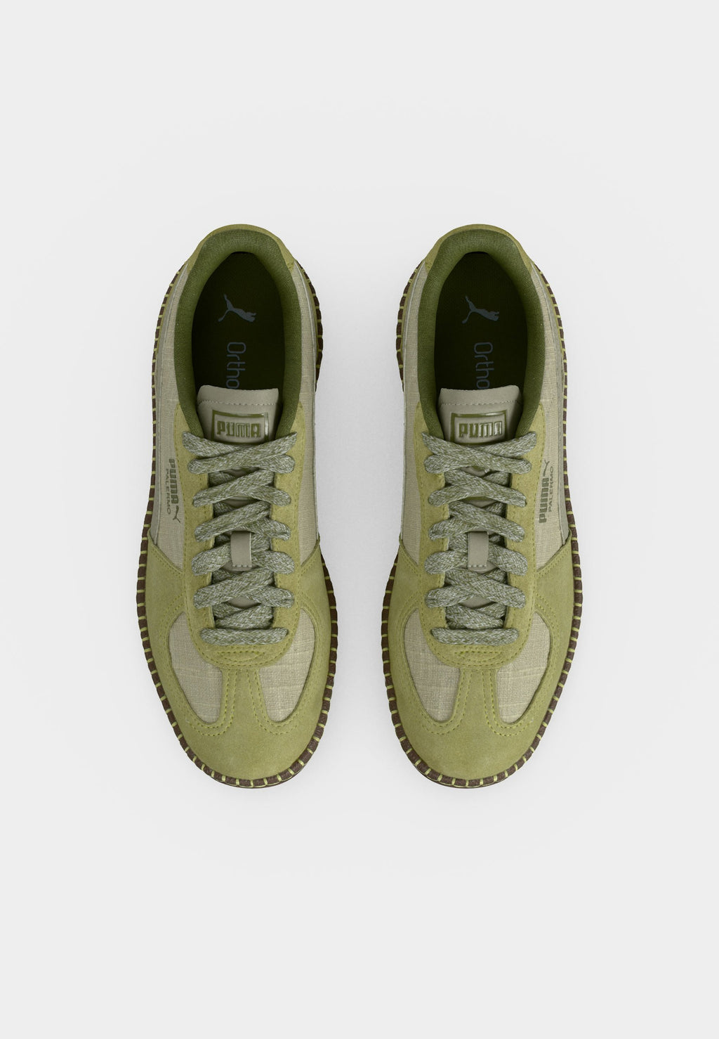 Puma PALERMO UNISEX