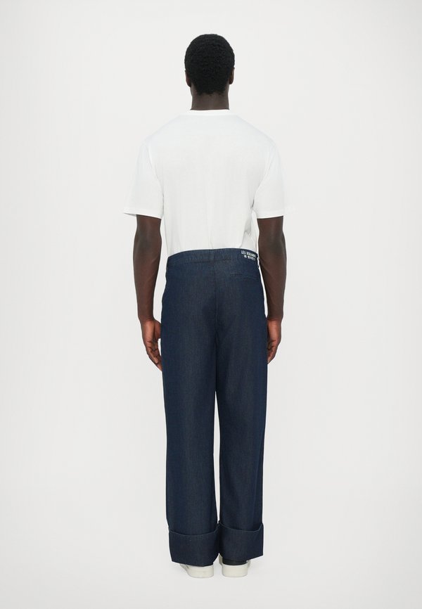 Les Benjamins PANT