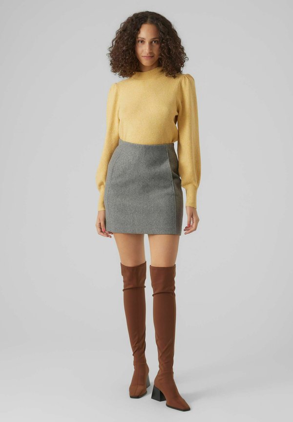Vero Moda VMFORTUNALLISON SHORT