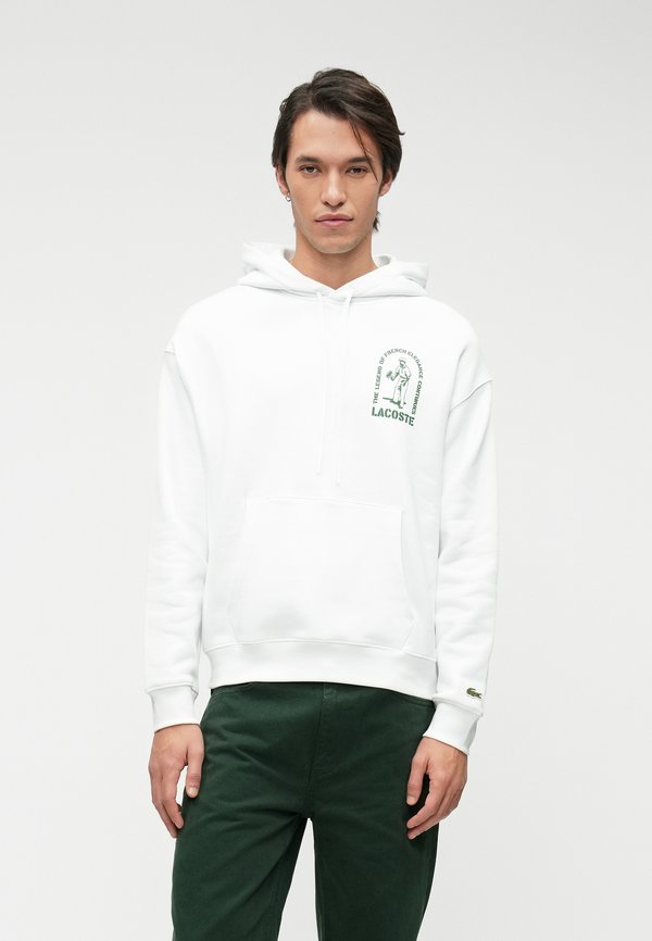 Lacoste