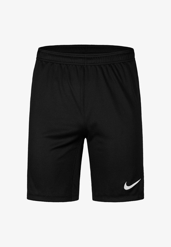 Nike Performance NIKE PERFORMANCE STRIKE 26 SHORT FUSSBALL - TEAMSPORT TEXTIL - SHORTS - Sports shorts - schwarzweiss