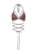 LASCANA LSCN BY LASCANA TRIANGLE TOP