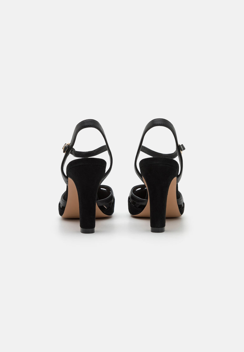 Anna Field LEATHER