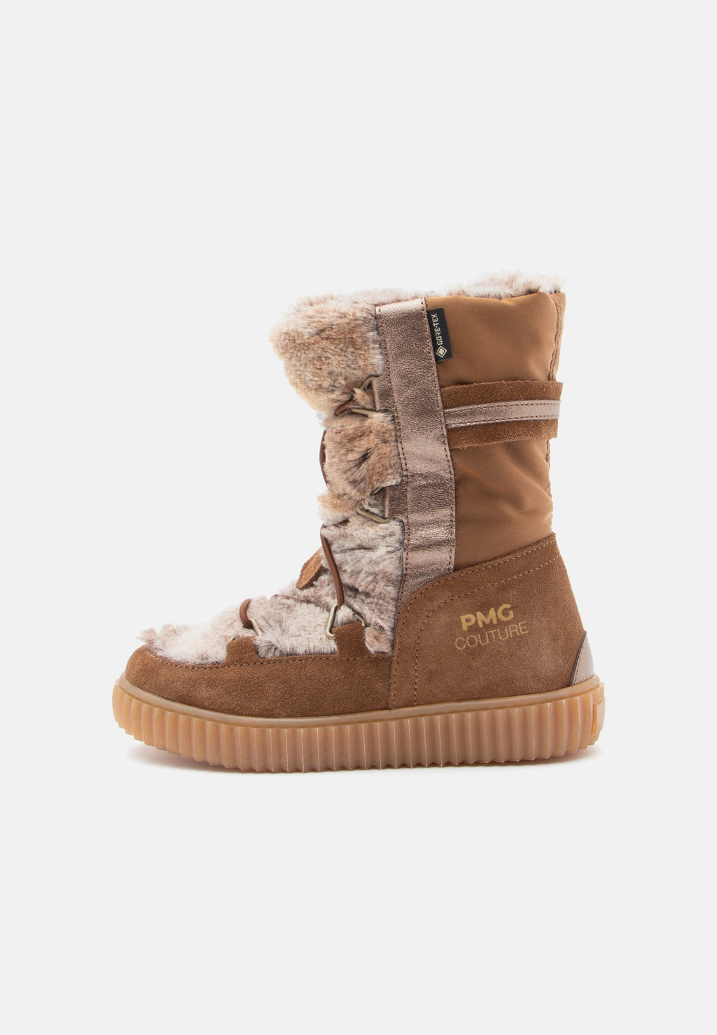 GORETEX Media 2