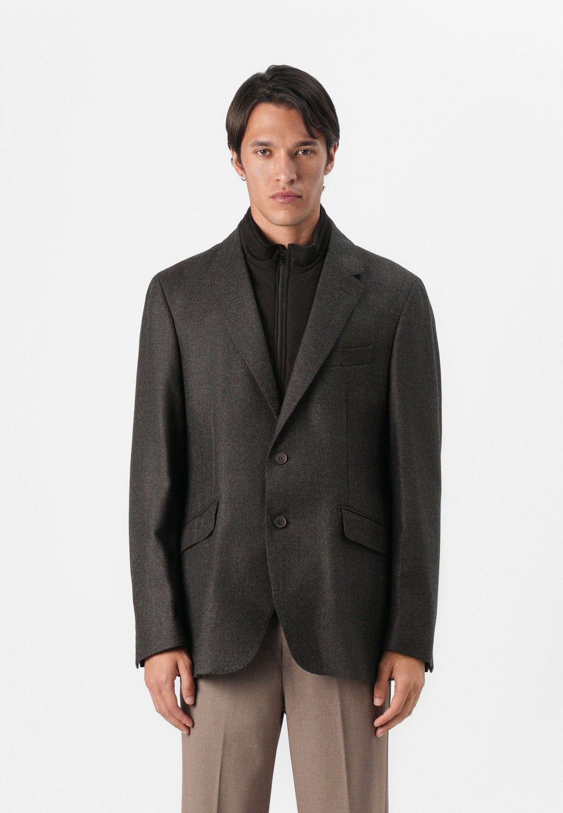 Hackett London