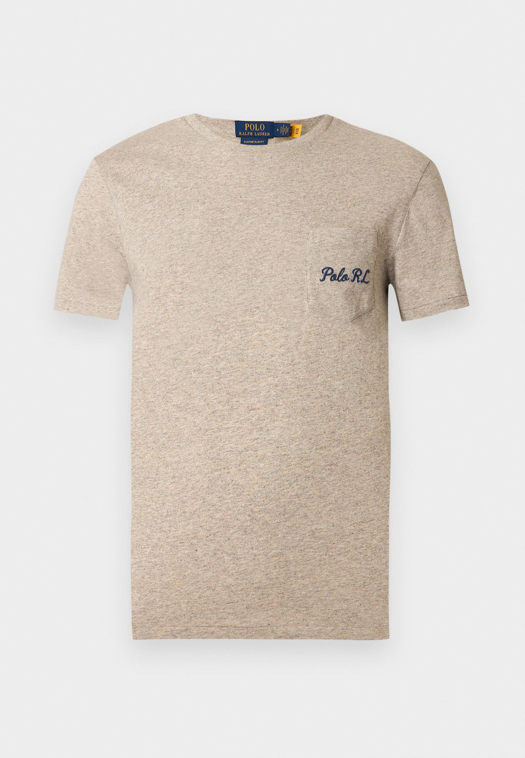 Polo Ralph Lauren CUSTOM SLIM FIT POLO BEAR JERSEY T-SHIRT
