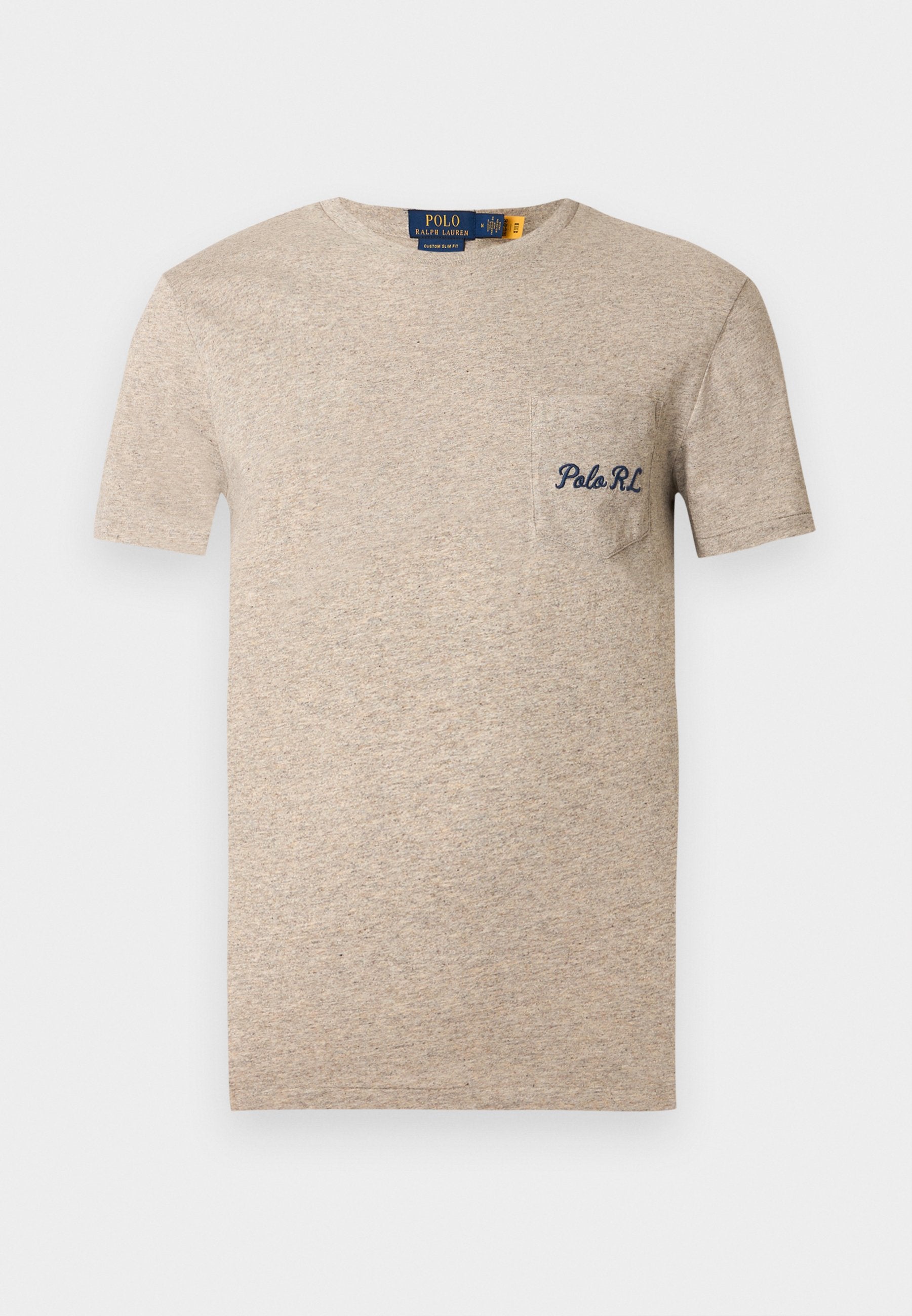 Polo Ralph Lauren CUSTOM SLIM FIT POLO BEAR JERSEY T-SHIRT