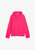 Puma RUN VELOCITY W - Training jacket - pure pink