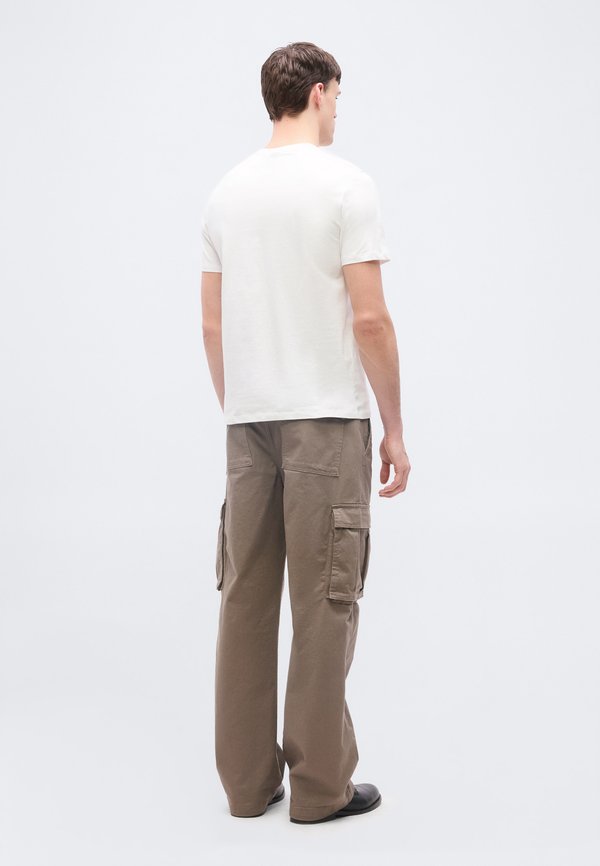 Calvin Klein Jeans CLASSIC MICRO MONOLOGO 2 PACK