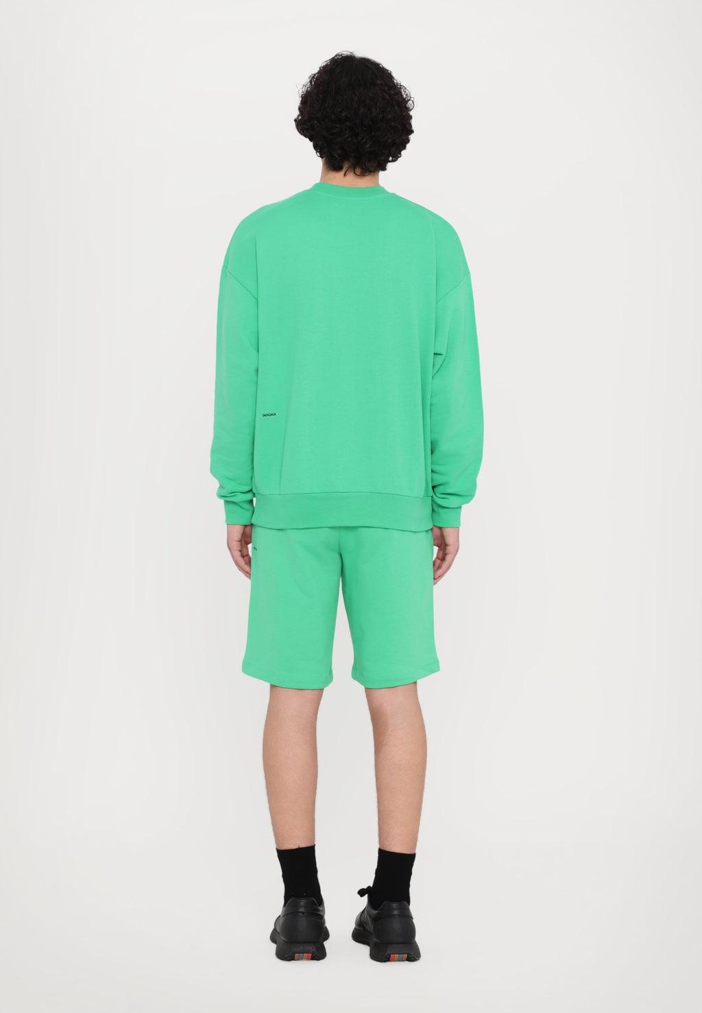 PANGAIA MIDWEIGHT UNISEX