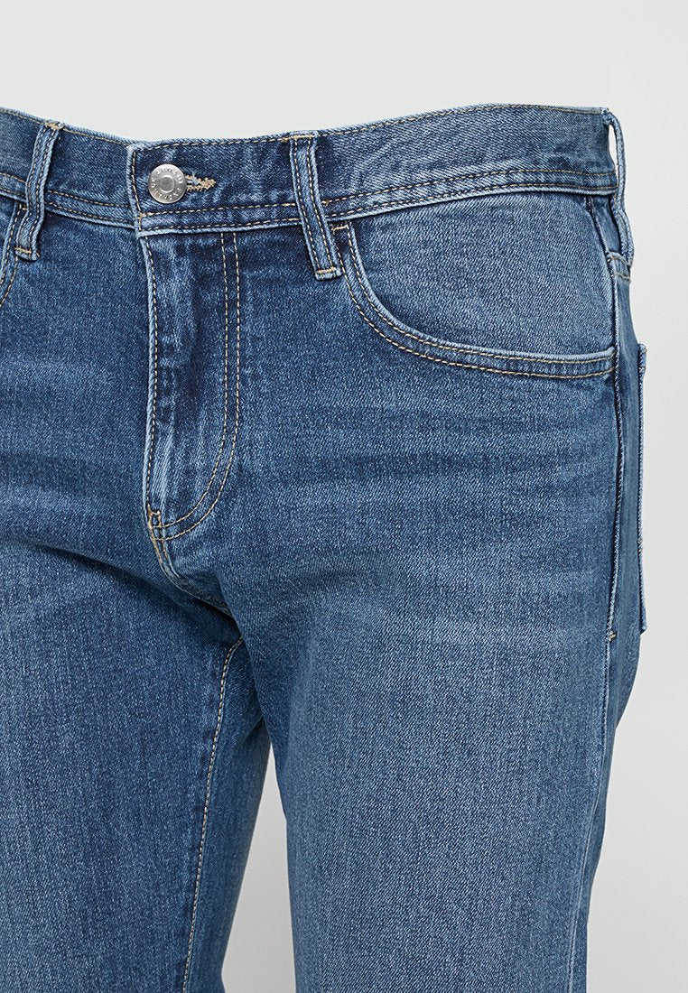 Armani Exchange Jeans Straight Leg Media 4